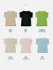 Polos pour femmes ALSEY MIYAKE PLAIS SUMME DESCONNATIONS COURCES TOPS BUREAU FACHIE Dame Tempérament élégant T-shirt à col