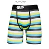 PSDS underkläder Mens Designer Sexig underkläder Beach Shorts Sexig underpa Tryckt underkläder Soft Boxers Summer Breattable Swim Trunks Märke MANA PSDS KORT 573