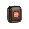 Accessori Wireless GSM GPRS GPS Elderly Senior Sos Pulsante Amerlizzazione di emergenza V28 Alarmante Geofence Tracciamento in tempo reale Talking Talking Talking