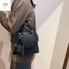 Torba moda akrylowańska torebka designerka torebki cukierki torby na ramię crossbody duża torba z mini torebkę elegancką big 2024