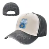 Ball Caps Teamsters Logo Merch Tri-blend T-Shirt Baseball Cap Beach Hat Visor Custom Snap Back Hats For Women Men's