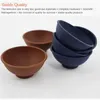 Bottiglie di stoccaggio 2 pcs barattolo in silicone fumatori accessori da cucina creativa contenitore casa 67mm 50mm home