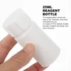Laboratory Reagent Bottle PTFE Experiment For Sample Bottles Small Useful Practical