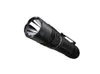 LED Tactical Flashlight Torch zaklampen camping Fenix PD36R pro tactische flitser