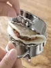 Automatisk rostfritt stål dumplingstillverkare kök verktyg hem mat mögel gadget knådning pasta gör verktyg6693345