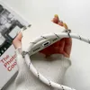 Cell Phone Cases Crossbody Necklace Strap Lanyard Cord Liquid Silicone Phone Case For iphone 15 14 13 12 MiNi 11 Pro X XR XS Max 7 8Plus SE Cover 240423