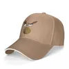 Capes à balle Monty Python Baseball Cap swallow