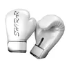 Защитное снаряжение 8 унций 10 унций боксерские перчатки боксерские перчатки бокс -боксерские боксерские перчатки 240424