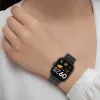 Redmi için Strap Watch 4 Smart Watch Bilezik Değiştirme Xiaomi Mi Band 8 Pro Watch 4 Wristband Aksesuarları