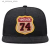 Ball Caps Badge Fashion Button Button Busy Baseball Hat 2024 Новый дизайн бейсбольный шляпа Hip Hop Truck Hat Q240425