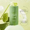 Devices 40g Cleansing Green Tea Bar Mask Cleansing Mud Bar Mask Oil Control Anti Acne Eggplant Skin Care Whitening Shrinkage Pore Acne