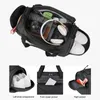 Storage Bags Military Tactical Travel Bag Weekend Gym Hiking Trekking With Shoes Compartment Outdoor Camping Handbag Sports Luggage