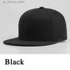 Caps de bola masculino e feminino Hat de beisebol hip hop unissex adulto multi cor esportes ajustáveis Hat quente vendendo alta qualidade q240425
