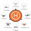 Accessoires 40/50/55 / 60 cm Reliminables quadcoptères de drones ACCESSOIRES POUR DJI MAVIC 3 / MINI 2 PAD DRONE POUR FIMI X8 SE PLATFROM