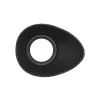 Parts 19mm Rubber Eye Cup for Nikon camera FM3A, FM2, FA, FE2, F3, F3AF, FM Camera Accessories