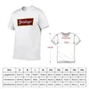 Polos maschile Steinlager Logo T-shirt grafica divertente più size vestiti carini per uomo grafico