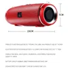 Portable Speakers Caixa De Som - Portable Wireless Speaker Bluetooth 200W High Power Outdoor Audio 3D Stereo Surround TWS FM Voice RHDE Promotion d240425