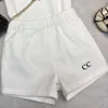 Roupas Conjuntos de roupas Kids Designer de bebê Conjunto de crianças Terce