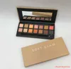 Soft Glam Anastasia Beverly Hills 14 Colors oogschaduwpaletpal