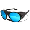 Lunettes de soleil pour hommes polarisés 2015 Marque classique des sports extérieurs Drive des lunettes de soleil de la marque de drive des lunettes de soleil UV fortes pour hommes et femmes avec emballage