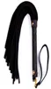 30cm Genuine Leather Tassel Whips Spanking Slave Whip Adult Games BDSM Bondage Sex Toys for Woman6159341