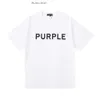 Purple Shirt Purple Brand Tshirts Women T Shirt S M L Xl 2023 New Purple Brand Shirt Style Clothes Mens Designer Graphic Tee Purple Jeans 952