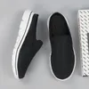 Casual Shoes Summer Mesh Slippers Men Mules Comfort Slip-On Par Sneakers Outdoor Light Weight Half Fashion Large Size 48