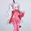 アクションおもちゃのフィギュアaixlanアニメ24cm nikkethe勝利の女神アリスPVCアクションフィギュアエマフィギュラインコレクションモデルおもちゃの子供ギフトY240425U268