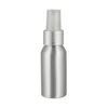 30 ml-50 ml di profumo spray bottiglia cosmetica bottiglia spray bottiglia da viaggio per il profumo di perfumi bottiglie in alluminio atomizzatore di profumo