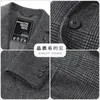 Men's Suits 2024- Business Casual Trend Italian Style Slim Fit Comfortable Fashion Hosting Travel Wedding Wool Blazer Suit