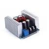 2024 300W 20A DC-DC Buck Converter SPECTON DOWN STANTER TRAFT LED POWER STONDOW DOWN MODULE MODULE CAPACITOR2. لوحدة برنامج تشغيل LED