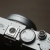 Studio Canon RP Nikon Z6 Z7 D850 Coperchio di scarpa calda calda Sony A7M4 A7S3 A6300 A6700 A6400 per Fujifilm X100V XT30