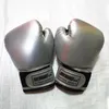 Equipamento de proteção de 8 cores de 3 a 10 anos de luvas de boxe para crianças de boxe para crianças meninos e meninas luvas de boxe de boxe luvas de treinamento 240424