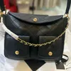 new style Underarm Shoulder Bag designer messenger bag Hippie crossbody in Shoulder Bags inAll Categories bags handbags woman tote bag stud earring ornamental