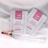 Tools 10 PCS LAVA LASH Eyelash Shampoo 5ml Concentrate Foam Cleaner Individual Eyelash Extension Cleanser Eyelashes Detergent Mousse