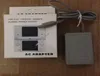 AC Home Wall Power Supply Charger Adapterkabel med detaljhandelslådan för Nintendo DS NDS GBA SP1120973