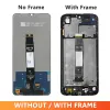 Écran Écran Origianl pour Xiaomi Redmi A1 + A1 plus 220733SFG Affichage LCD + écran tactile avec cadre pour le remplacement de Xiaomi Redmi A1