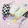 KIT kawaii KIT AGGIUNTI CAMPIO PACCIA PACCHIA PANTO STOCCHIO PER GIORNI OFFICIO STUDENTERY ORGANIZZATORE SCUOLA SUPPLIE CASSE