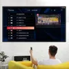 Tektv Magnum Livego Sport каналы бесплатный тест Smarters Pro TV для подходящей Android TV Box Высокие расходы эффективны