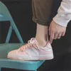 Scarpe casual sneaker autunnali grosse di lusso vulcanizzano allenatore per bambini primavera per donne 2024 sport sapatilla sabot cool skor super marchio
