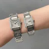 Watch Moisanite Moisanite Diamond Hip Hop Moisanite