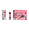 Zooy Tornado 16000puffs Cigarette électronique jetable Wholesale I Vape