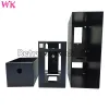 Cases Timer Control Coin Acceptor Selector Metal Cash Box for Washing Machine Massage Chair Watch TV Beach Shower Winky Store