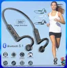 Conduzione dell'aria KS19 Cuffie bluetooth wireless Sport TWS Bluetooth Apparecchi per gli auricolari auricolari auricolari con MIC4997531