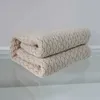 MANUNTAS Bañadas Mostas de bebé de tejido de tejido Sofá de lanzamiento de lanza a cuadros Huecar a cuadros para recién nacidos Mostura de swaddle edredón de cochecito de bebé invierno otoño