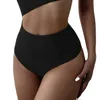 Women's Swimwear One Piece Swimsuit 2024 Women Sexy Shoulder Bathing Suit Woman High Waist Bikini Swimming For Beach Wear Monokini