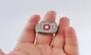 whole 2009 Ohio State Buckeye s Championship Ring TideHoliday gifts for friends8083806