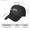 Boll Caps French City Saint Tropez French Baseball Hat Golf Hat Mens Fashion Wildball Hat Carnival Mens and Womens Q240425