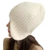 Bérets Adulte Earflap Hat Ear Protector Teen Practical Keep Warm au chaud