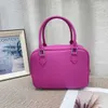 Tasche Tasche echtes Leder neu